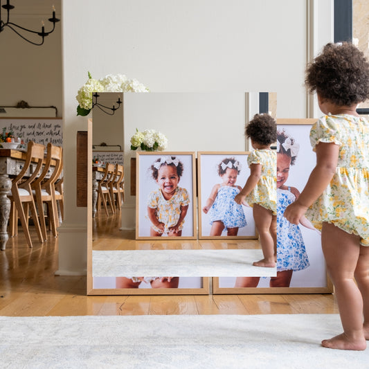 Personalized Memory Frames